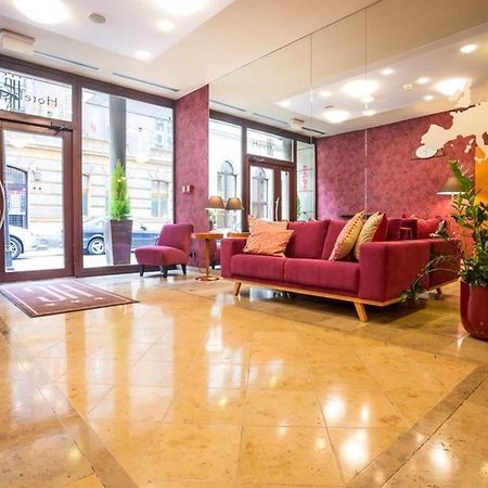 Classic Hotel Krakow Dış mekan fotoğraf