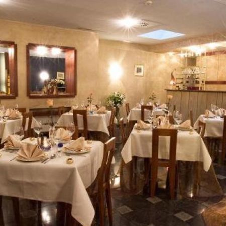 Classic Hotel Krakow Dış mekan fotoğraf