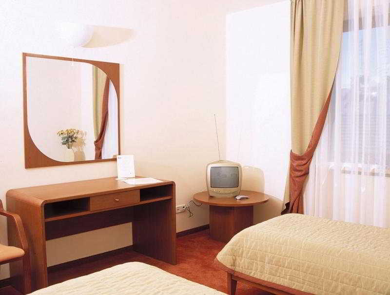 Classic Hotel Krakow Oda fotoğraf