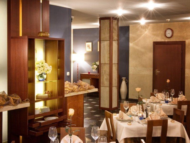 Classic Hotel Krakow Dış mekan fotoğraf
