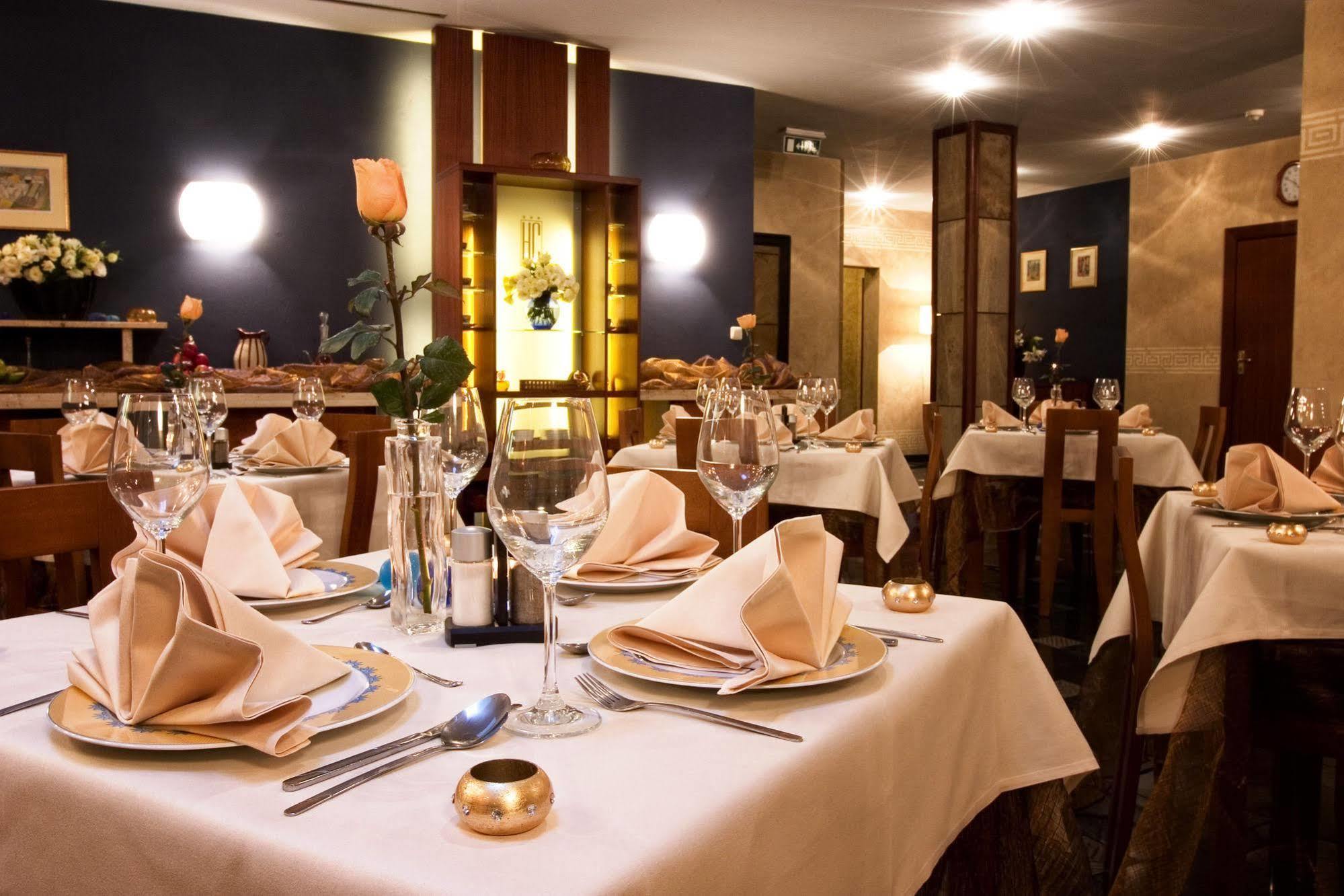 Classic Hotel Krakow Dış mekan fotoğraf