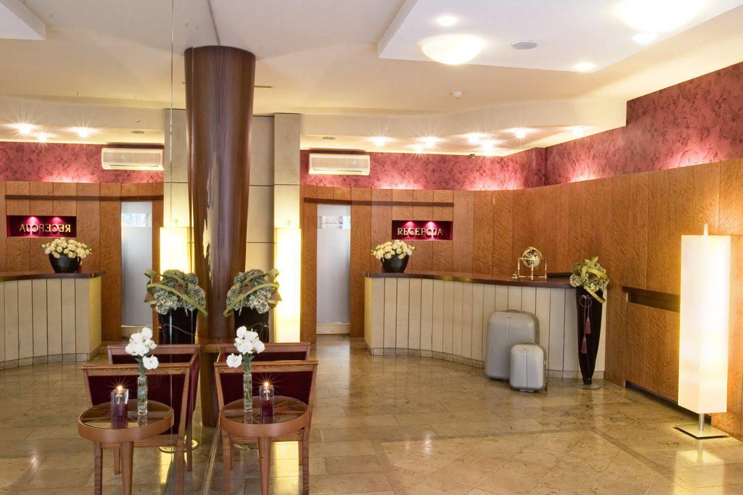 Classic Hotel Krakow İç mekan fotoğraf