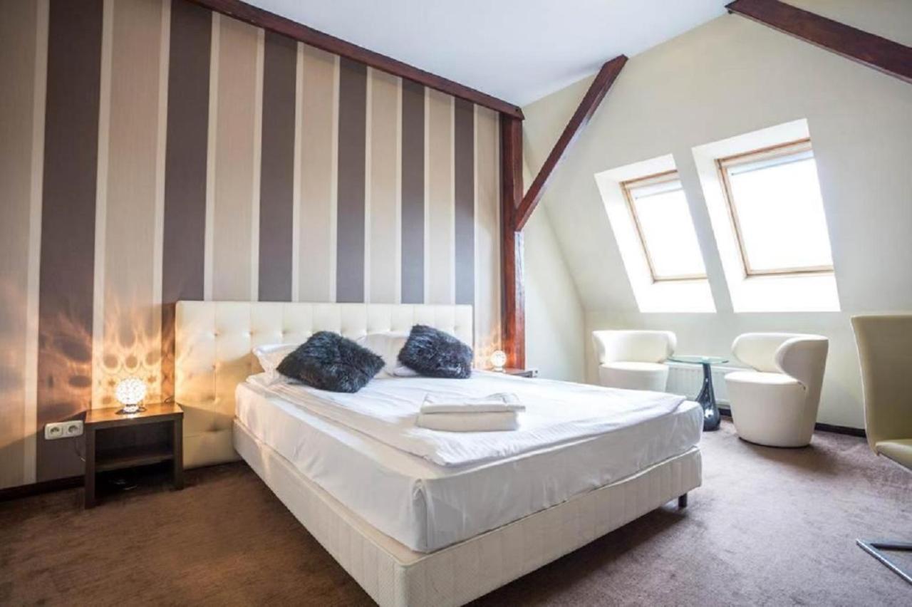 Classic Hotel Krakow Dış mekan fotoğraf