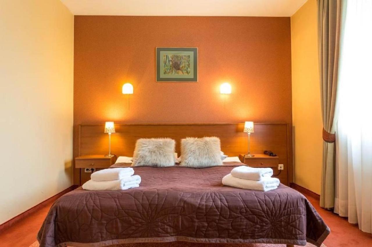 Classic Hotel Krakow Dış mekan fotoğraf