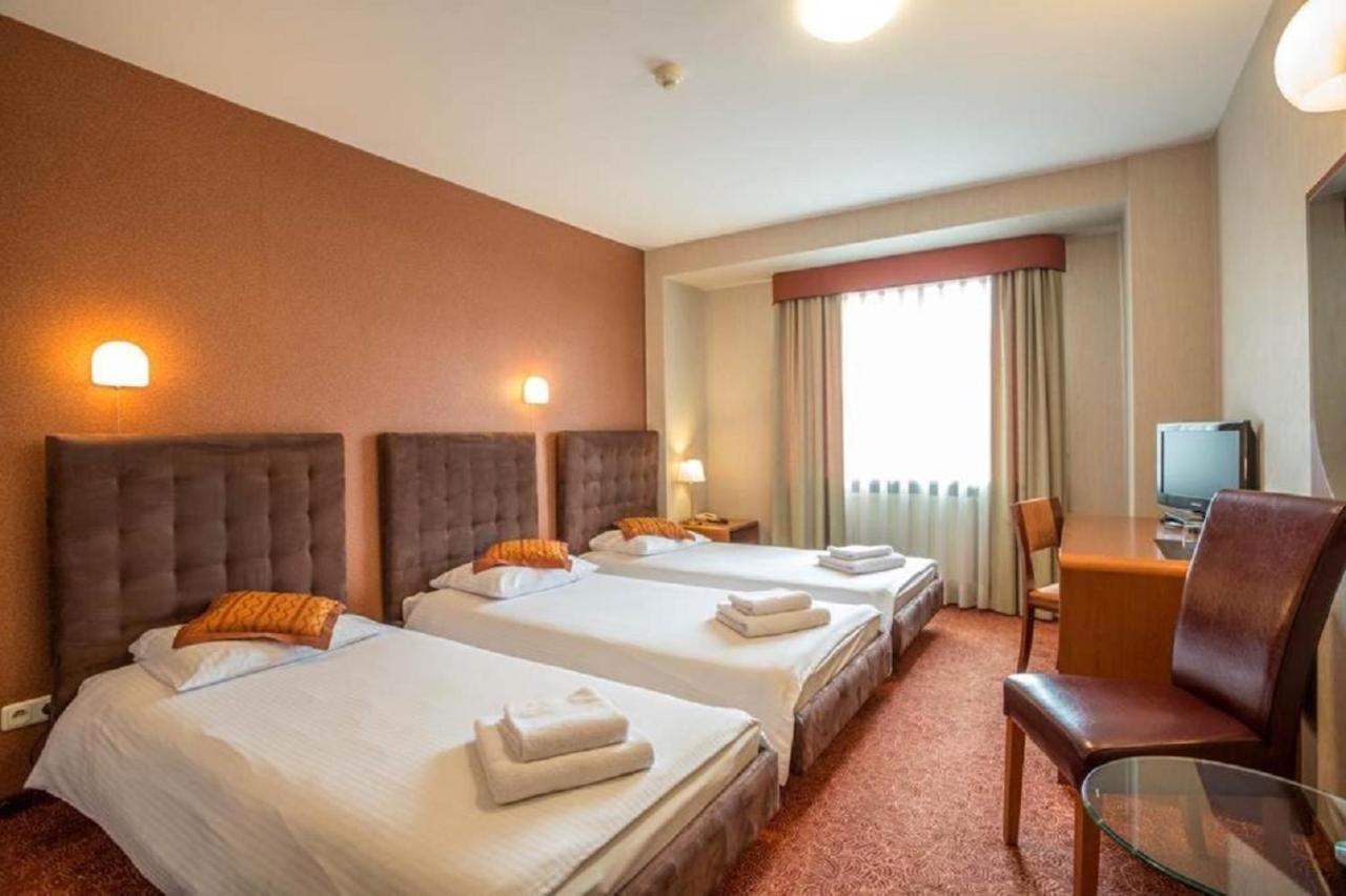 Classic Hotel Krakow Dış mekan fotoğraf