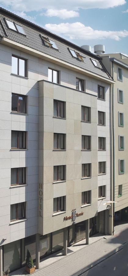 Classic Hotel Krakow Dış mekan fotoğraf