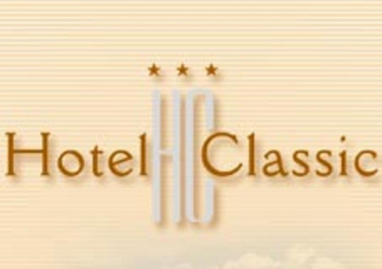 Classic Hotel Krakow Dış mekan fotoğraf