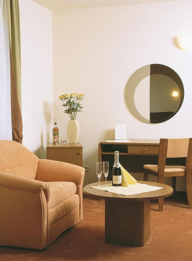 Classic Hotel Krakow Dış mekan fotoğraf